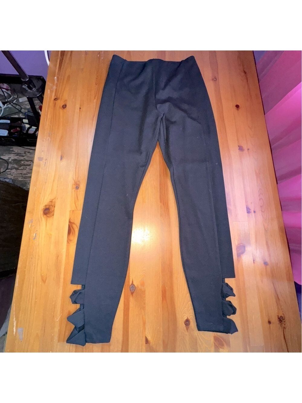 Lysse leggings